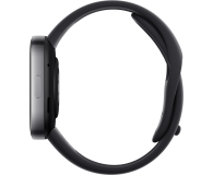 Xiaomi Redmi Watch 3 Black - 1129418 - zdjęcie 4